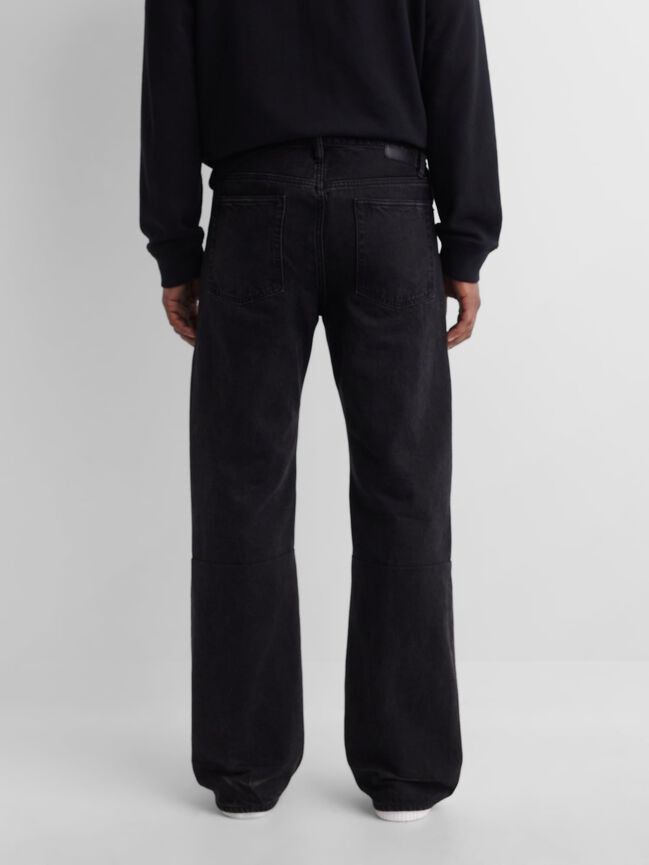 Gap × A.P.C. Boot Jeans gap a p c boot jeans