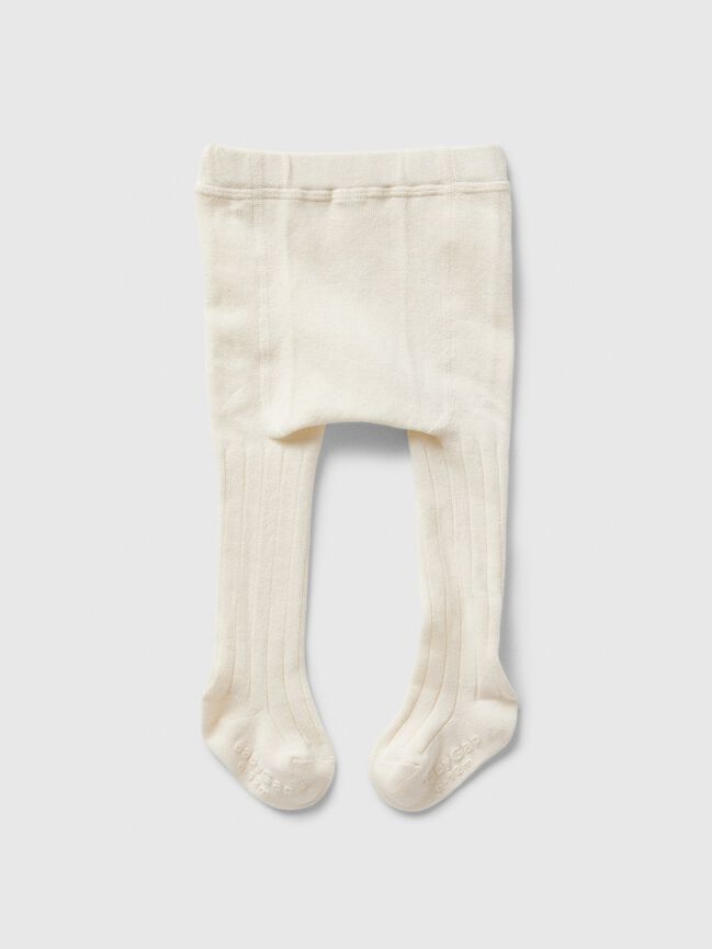 جوارب طويلة babyGap مضلعة جوارب طويلة babygap مضلعة