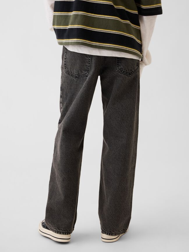 Kids '90s Loose Jeans gap kids 90s loose jeans