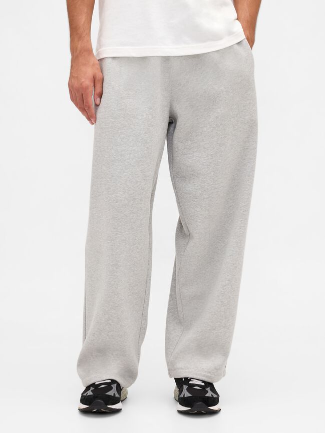 Adult VintageSoft Baggy Sweatpants gap adult vintagesoft baggy sweatpants