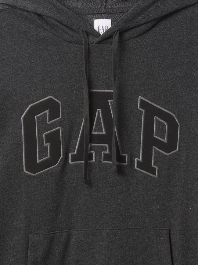 هودي بشعار Gap هودي بشعار gap