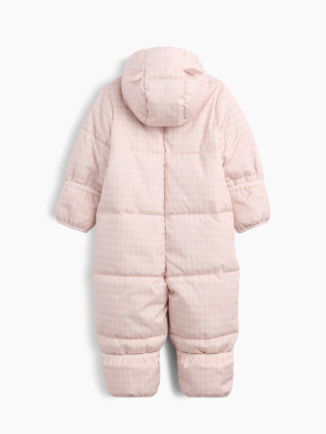 Baby Puffer Snowsuit gap baby puffer snowsuit