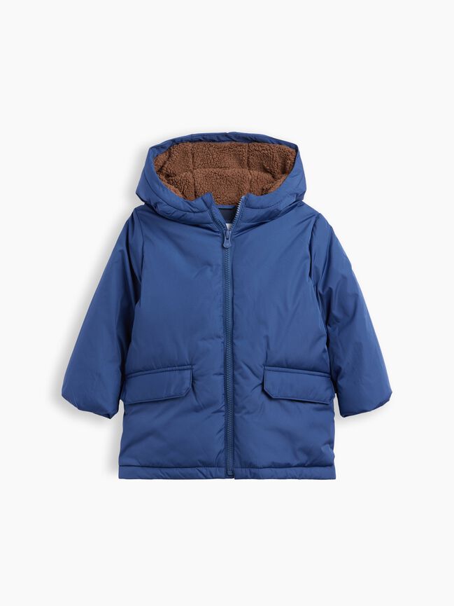 babyGap Parka babygap parka