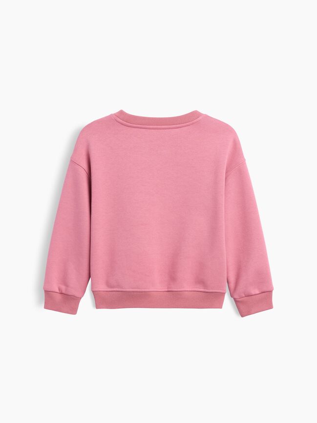 Baby & Toddler VintageSoft Graphic Sweatshirt gap baby toddler vintagesoft graphic sweatshirt