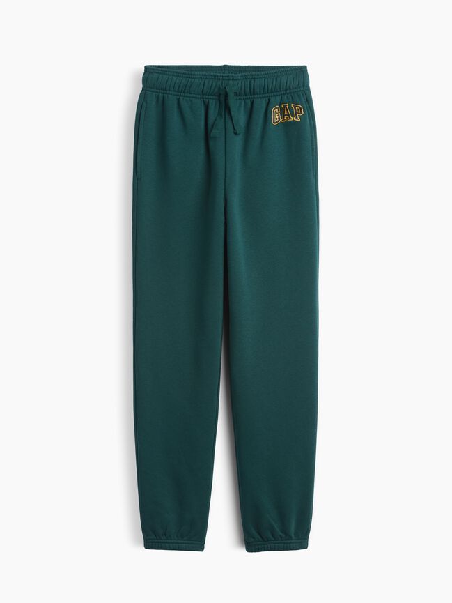 Kids Relaxed Gap Logo Joggers kids relaxed gap logo joggers