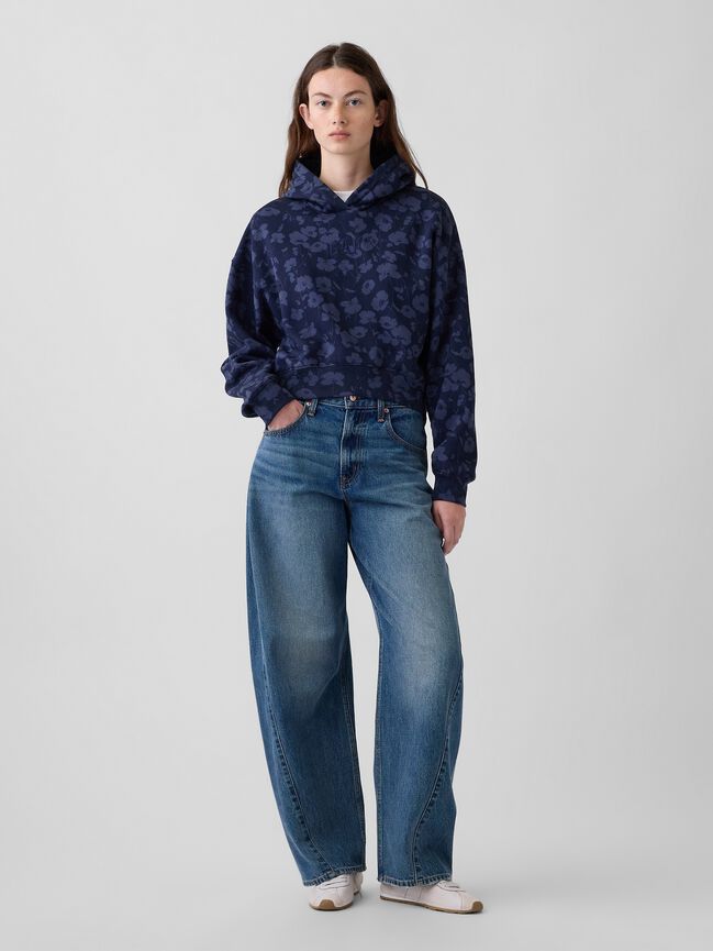 علوية أكمام قصيرة gap علوية أكمام قصيرة