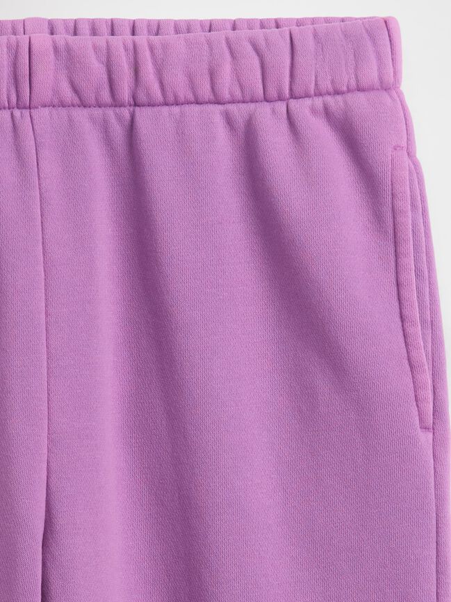 بنطلون جوجر فليس مريح للأطفال gap بنطلون جوجر فليس مريح للأطفال