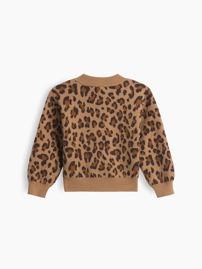 Baby & Toddler Crew Sweater gap baby toddler crew sweater