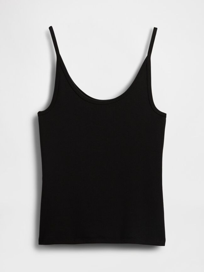 Modern Crop Cami gap modern crop cami