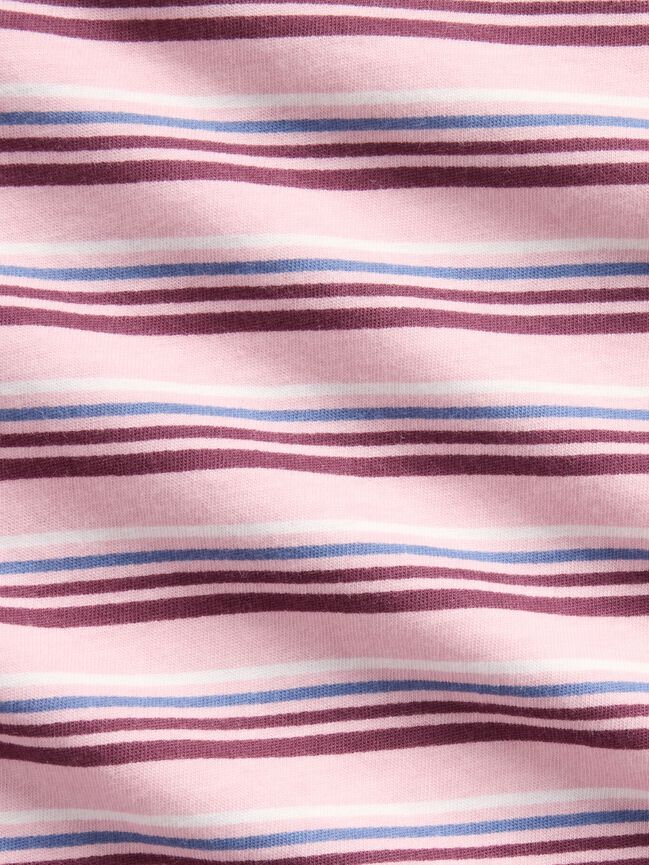 Kids VintageSoft Stripe T-Shirt gap kids vintagesoft stripe t shirt