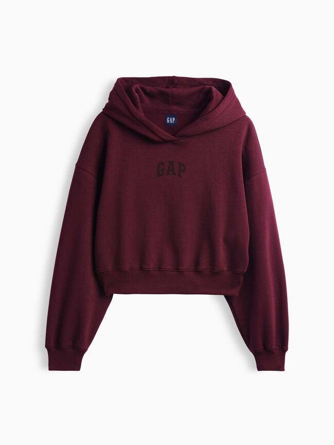 علوية أكمام قصيرة gap علوية أكمام قصيرة