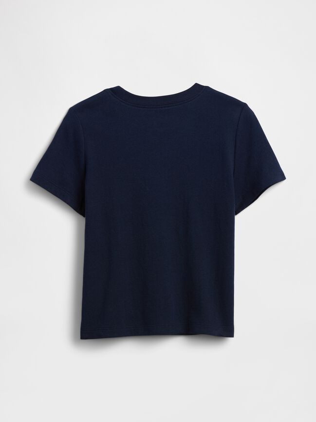 babyGap Brannan Bear Crewneck T-Shirt babygap brannan bear crewneck t shirt