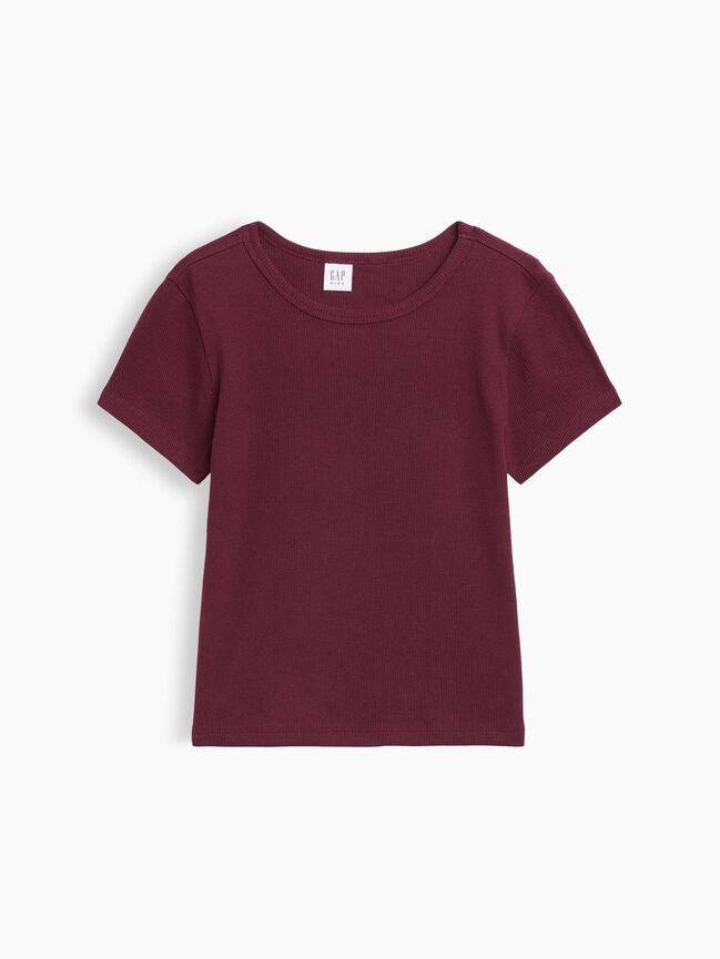 تي شيرت مضلع للأطفال gap تي شيرت مضلع للأطفال