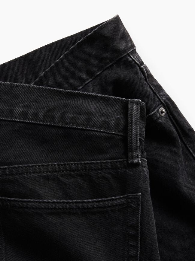 Gap × A.P.C. Boot Jeans gap a p c boot jeans