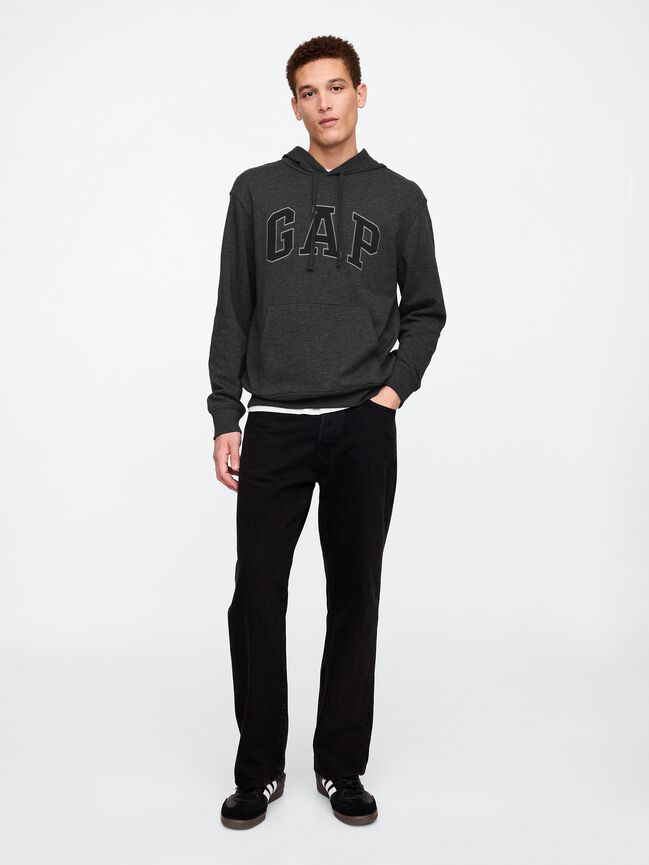 هودي بشعار Gap هودي بشعار gap