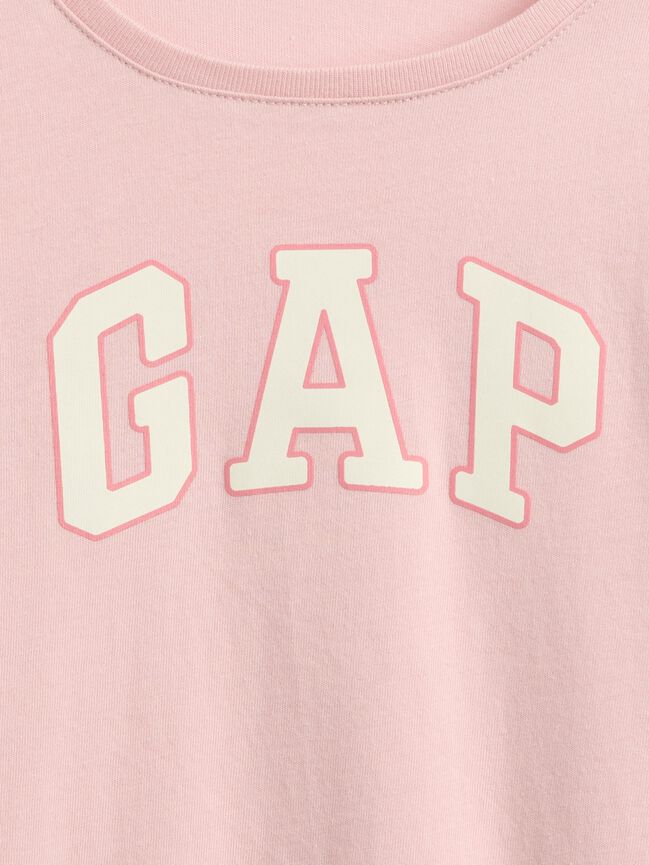 تي شيرت babyGap بطبعة تي شيرت babygap بطبعة