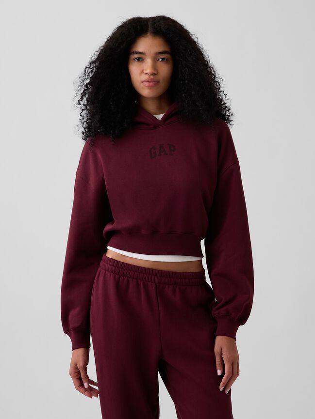 علوية أكمام قصيرة gap علوية أكمام قصيرة