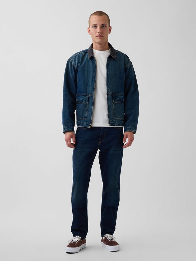 Slim Jeans gap slim jeans
