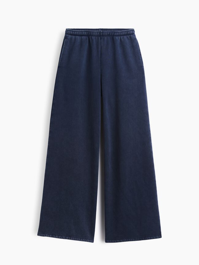 VintageSoft Baggy Sweatpants gap vintagesoft baggy sweatpants