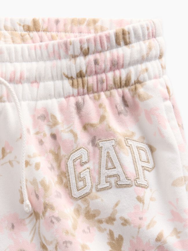 Gap Logo French Terry Joggers gap logo french terry joggers