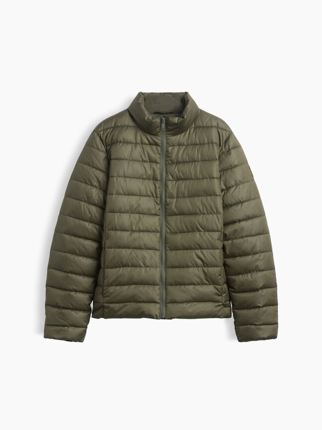 Relaxed Puffer Jacket gap relaxed puffer jacket