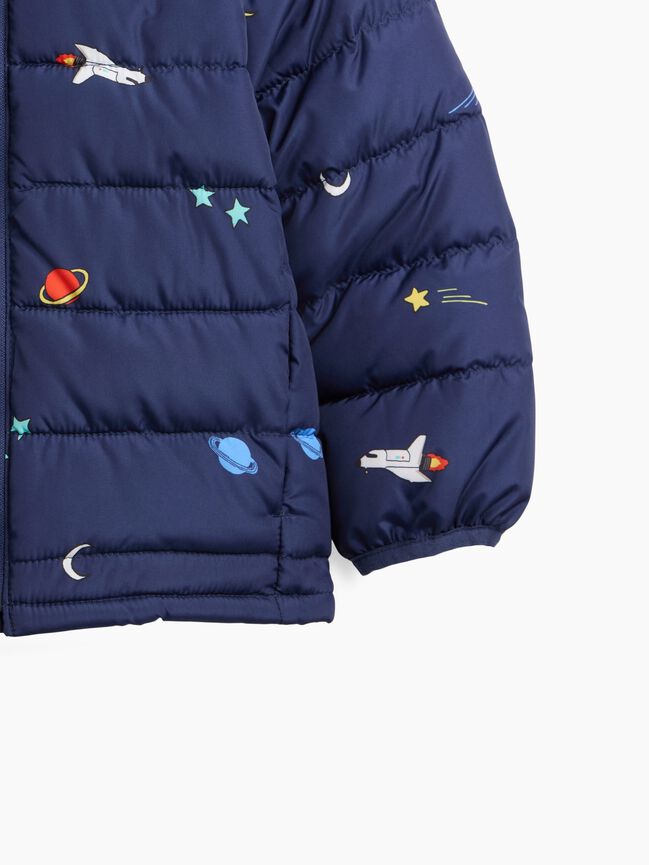 babyGap Puffer Jacket babygap puffer jacket