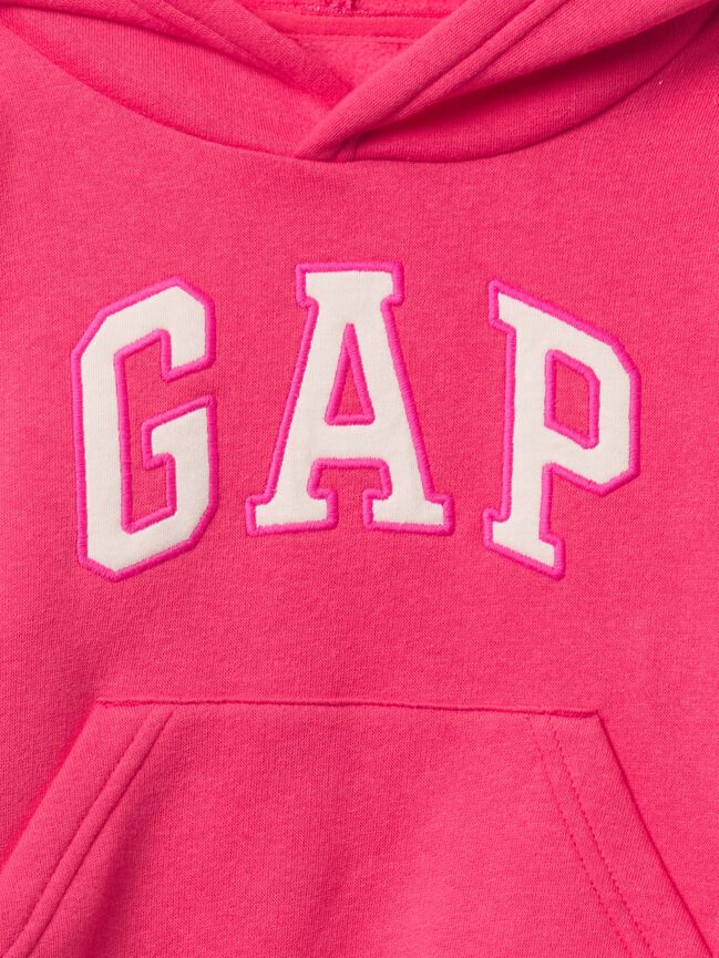 هودي babyGap مريح بشعار هودي babygap مريح بشعار
