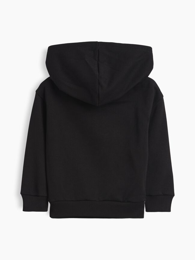 babyGap Relaxed French Terry Logo Hoodie babygap relaxed french terry logo hoodie