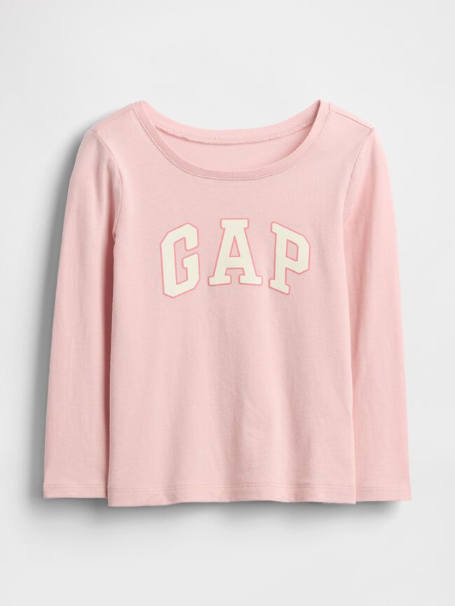 تي شيرت babyGap بطبعة تي شيرت babygap بطبعة
