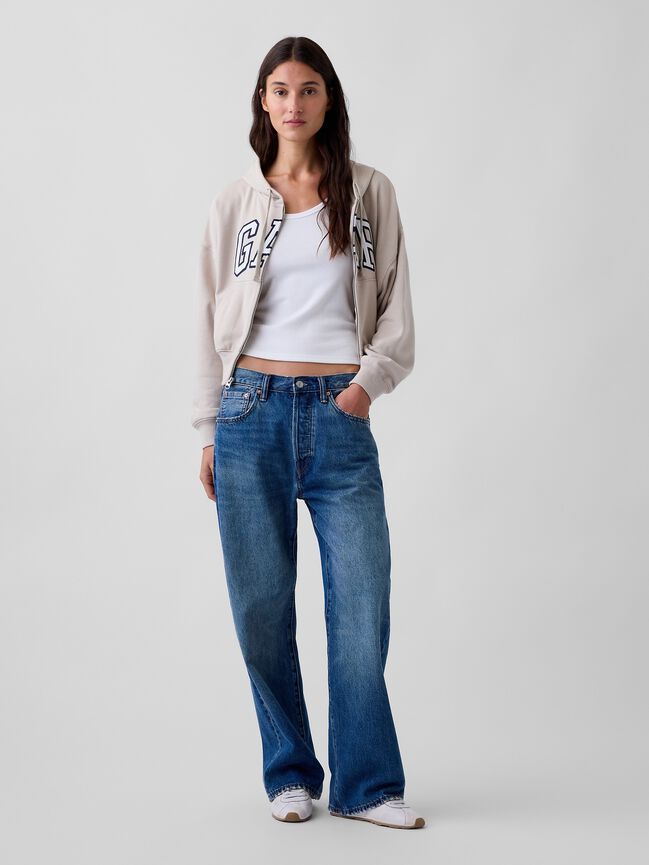 علوية أكمام قصيرة gap علوية أكمام قصيرة