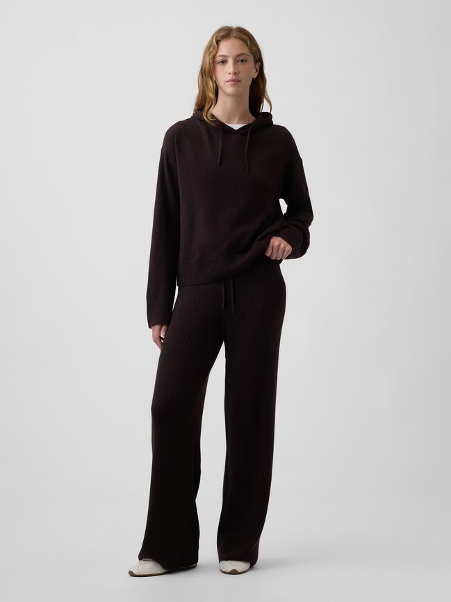CashSoft Relaxed Hoodie gap cashsoft relaxed hoodie