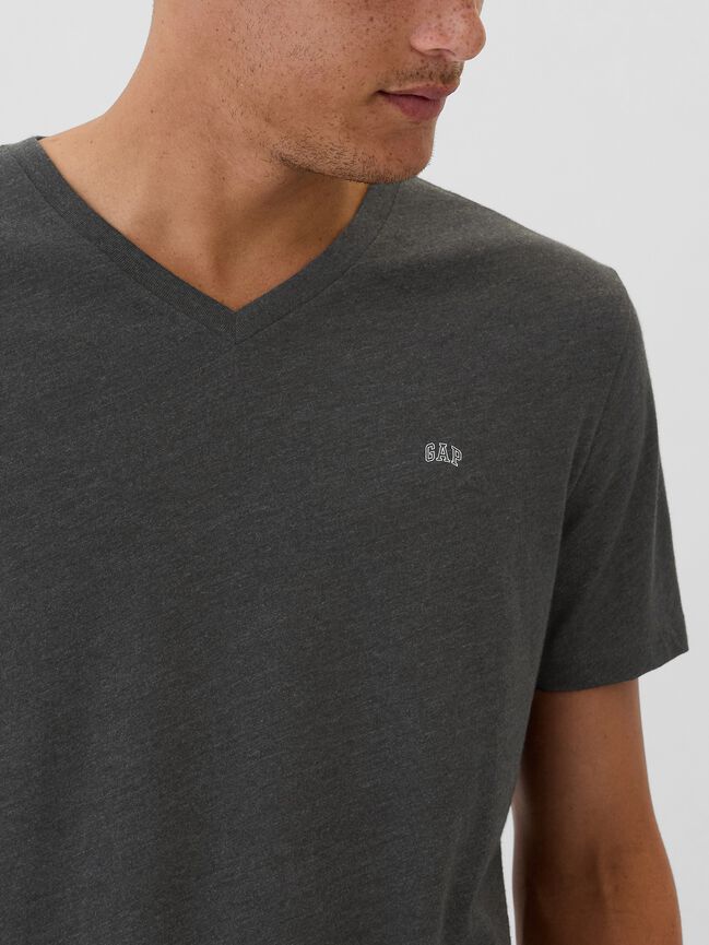 Everyday Soft Gap Mini-Logo T-Shirt everyday soft gap mini logo t shirt