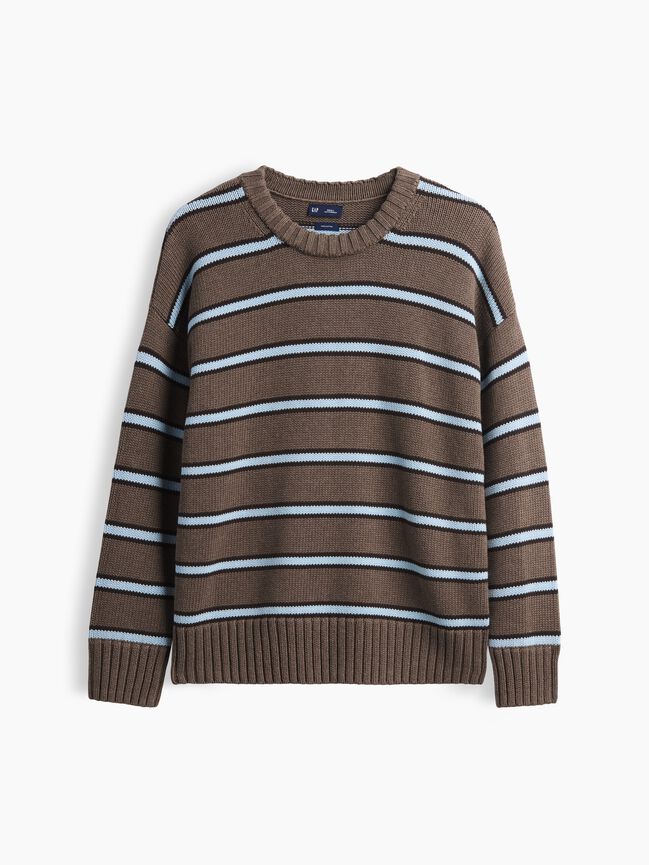 100% Cotton Oversized Sweater gap 100 cotton oversized sweater