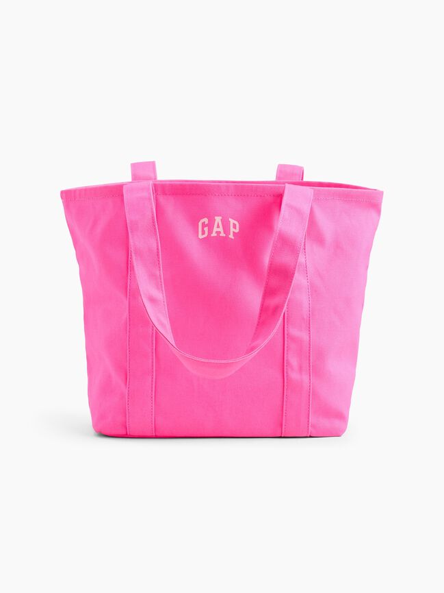 Mini Gap Logo Tote Bag mini gap logo tote bag