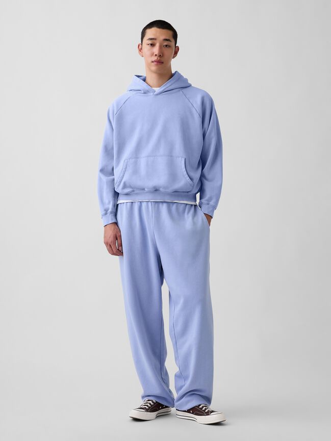 Adult VintageSoft Relaxed Joggers gap adult vintagesoft relaxed joggers