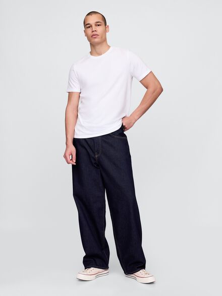 gap تي شيرت كلاسيكي gap تي شيرت كلاسيكي