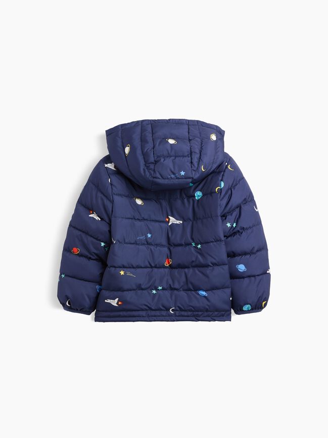 babyGap Puffer Jacket babygap puffer jacket