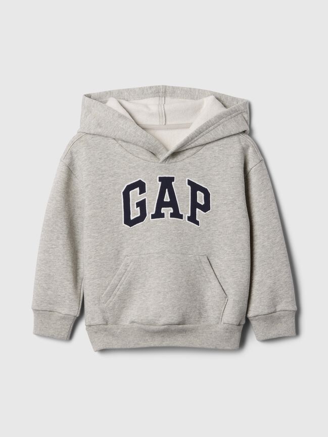 هودي babyGap مريح بشعار هودي babygap مريح بشعار