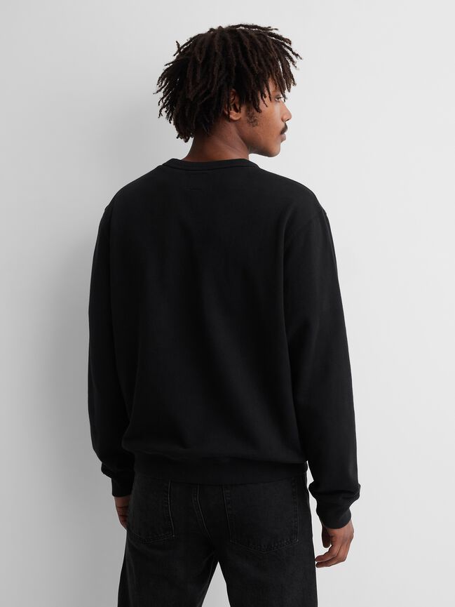علوية اكمام طويلة gap علوية اكمام طويلة