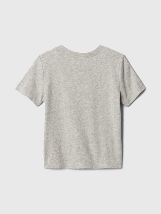 babyGap Logo T-Shirt babygap logo t shirt