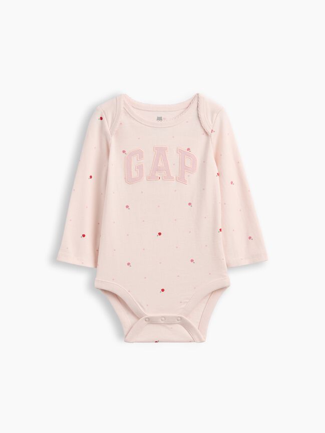 Baby Organic Cotton Graphic Bodysuit gap baby organic cotton graphic bodysuit