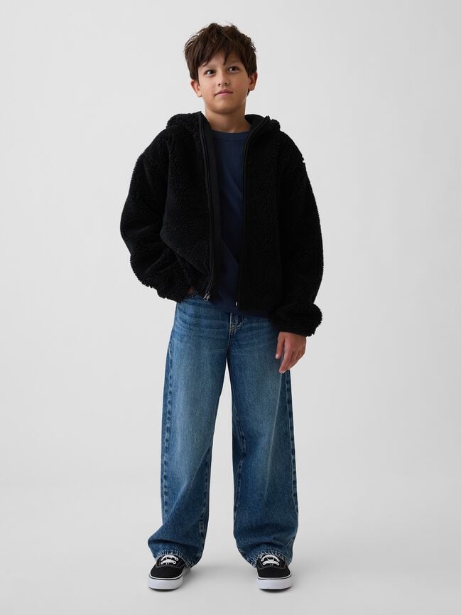 جاكيت gap جاكيت