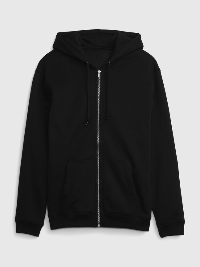 Adult VintageSoft Relaxed Zip Hoodie gap adult vintagesoft relaxed zip hoodie