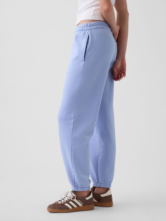 Adult VintageSoft Relaxed Joggers gap adult vintagesoft relaxed joggers