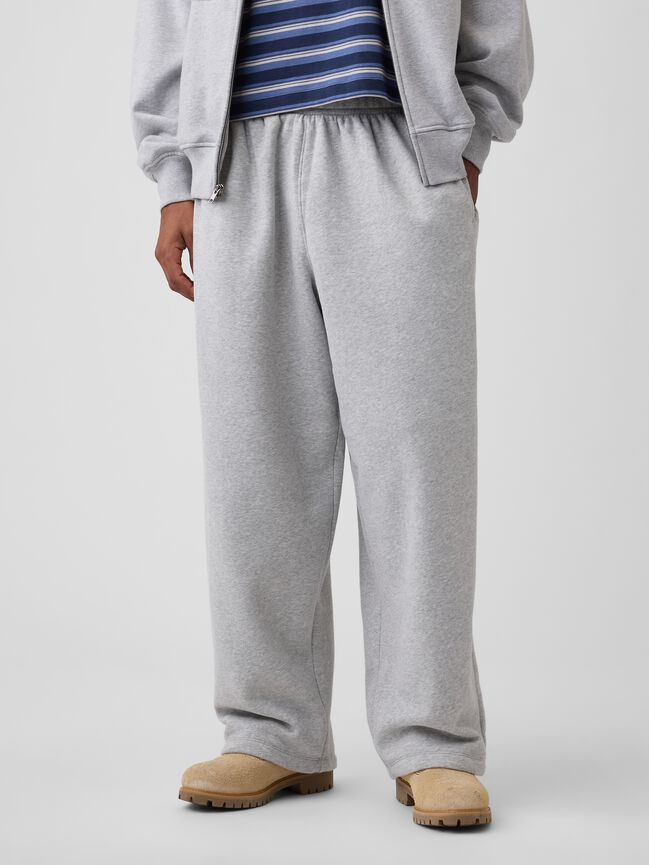 Adult VintageSoft Baggy Sweatpants gap adult vintagesoft baggy sweatpants